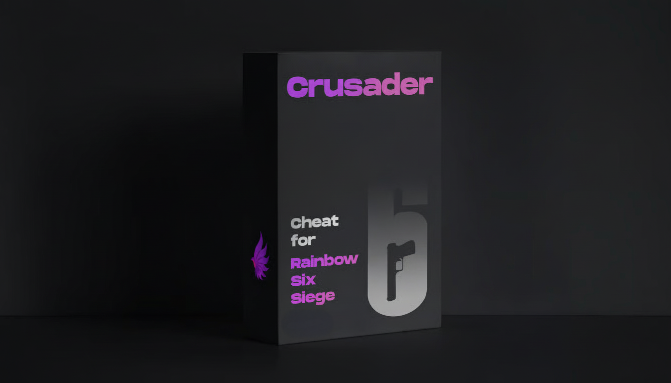 Crusader